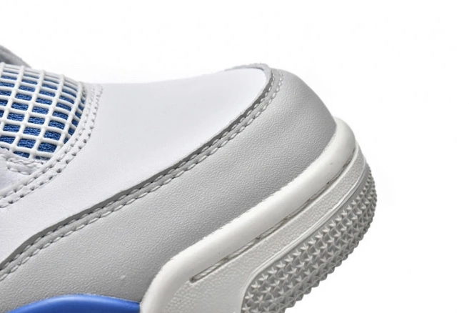 Reps TBK Blue Air Military 4 (2012) Retro Jordan 308497-105 0707